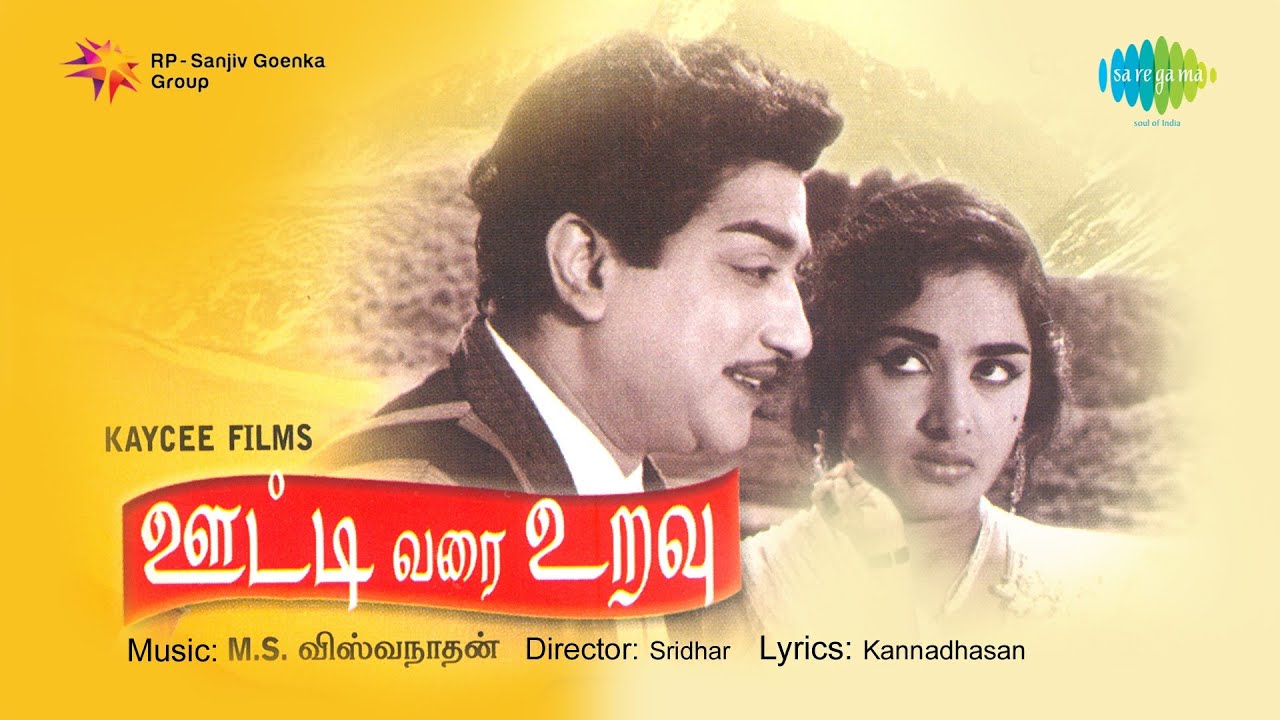 Poo Malayil