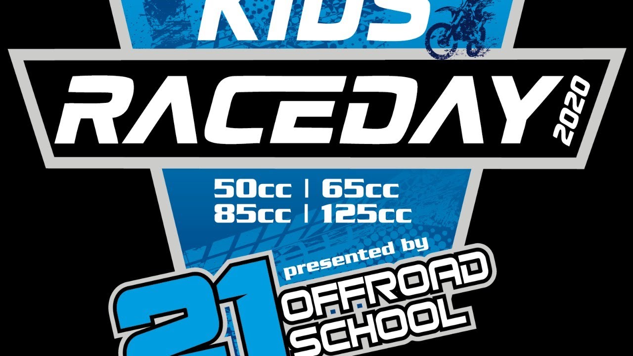 Kidsraceday MC Ludwigslust LIVE  │ FrameIT