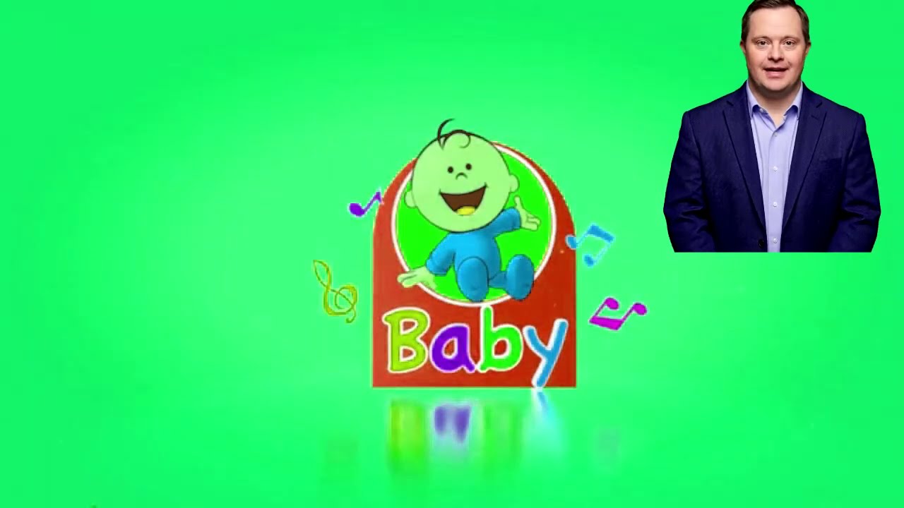 Toyor Baby Intro Logo Effects Sponsored By Preview 2MABAL Effects