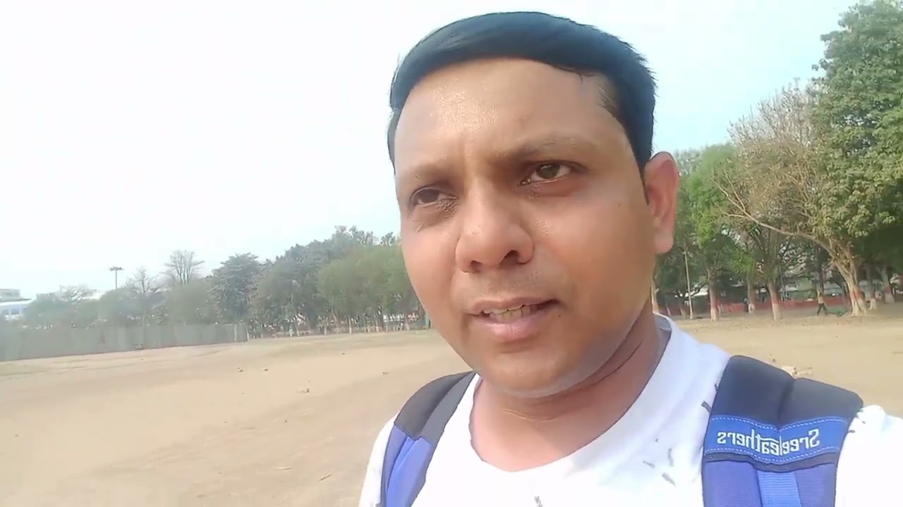 Patna ka gandhi maidan