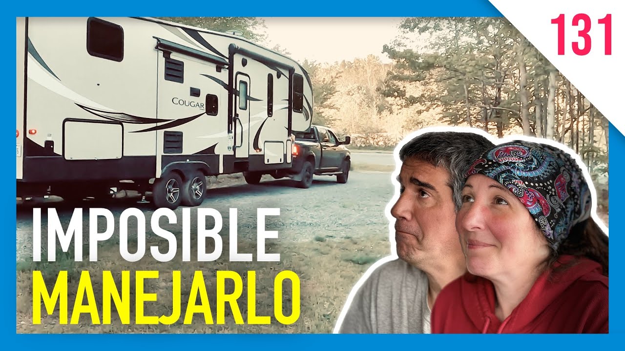 💔 VENDIMOS Nuestra CASA RODANTE | Ep 131