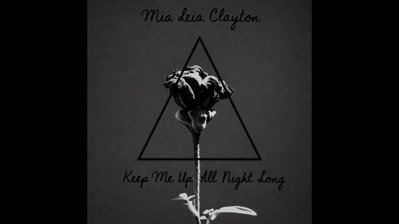 Mia Leia Clayton - I Want to Know What Love Is (February 7th 2026)