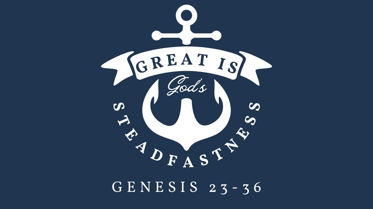 1/18/26 -Faith and Providence - Pt. 1-Pastor Derek Olson