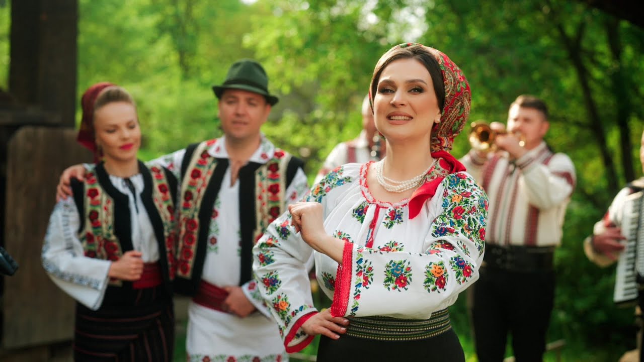 Alina Huțu ❌ NOU ❌ HAI LA JOC FLĂCĂI