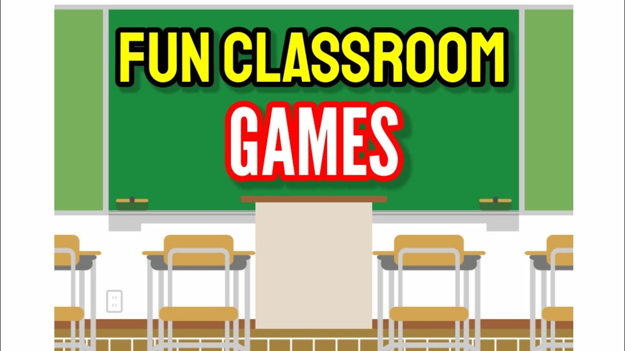 EDUCATIONAL GAMES | CLASSROOM GAMES | ACTIVITIES | Teacher's Corner PH