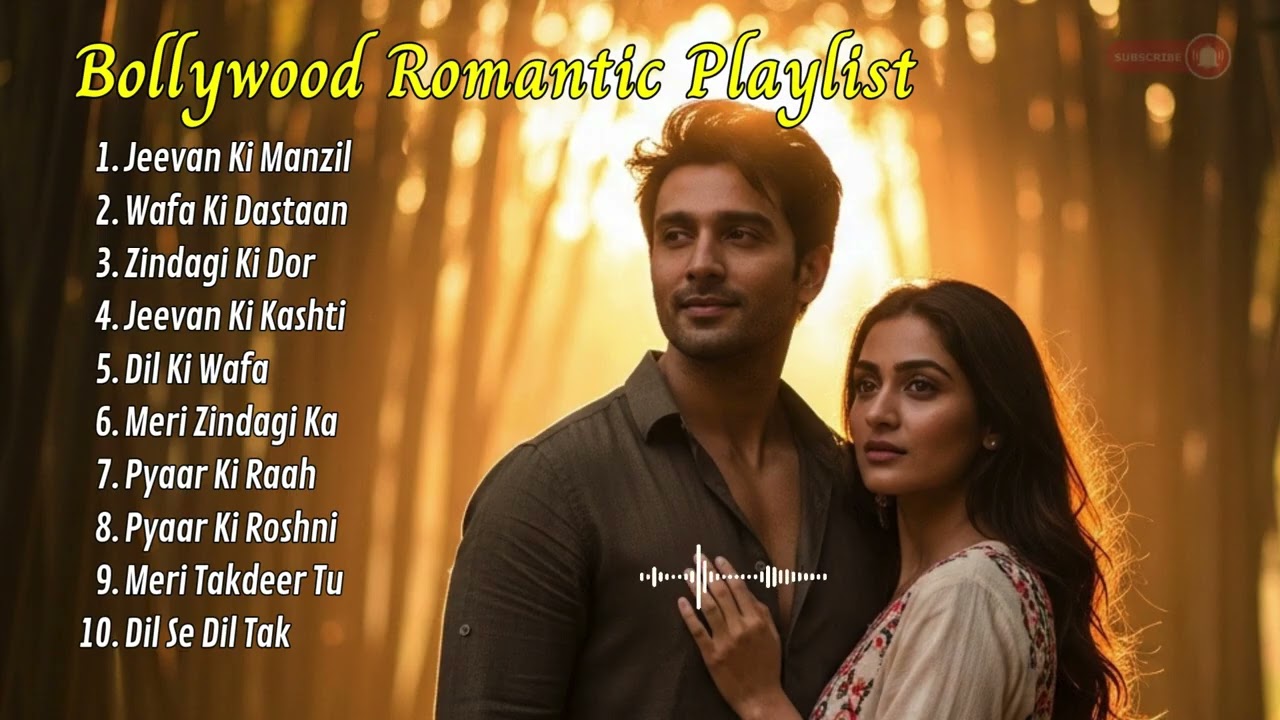 Latest Bollywood Romantic Song 2026 ✨ Best Heart Touching Hindi Love Melody