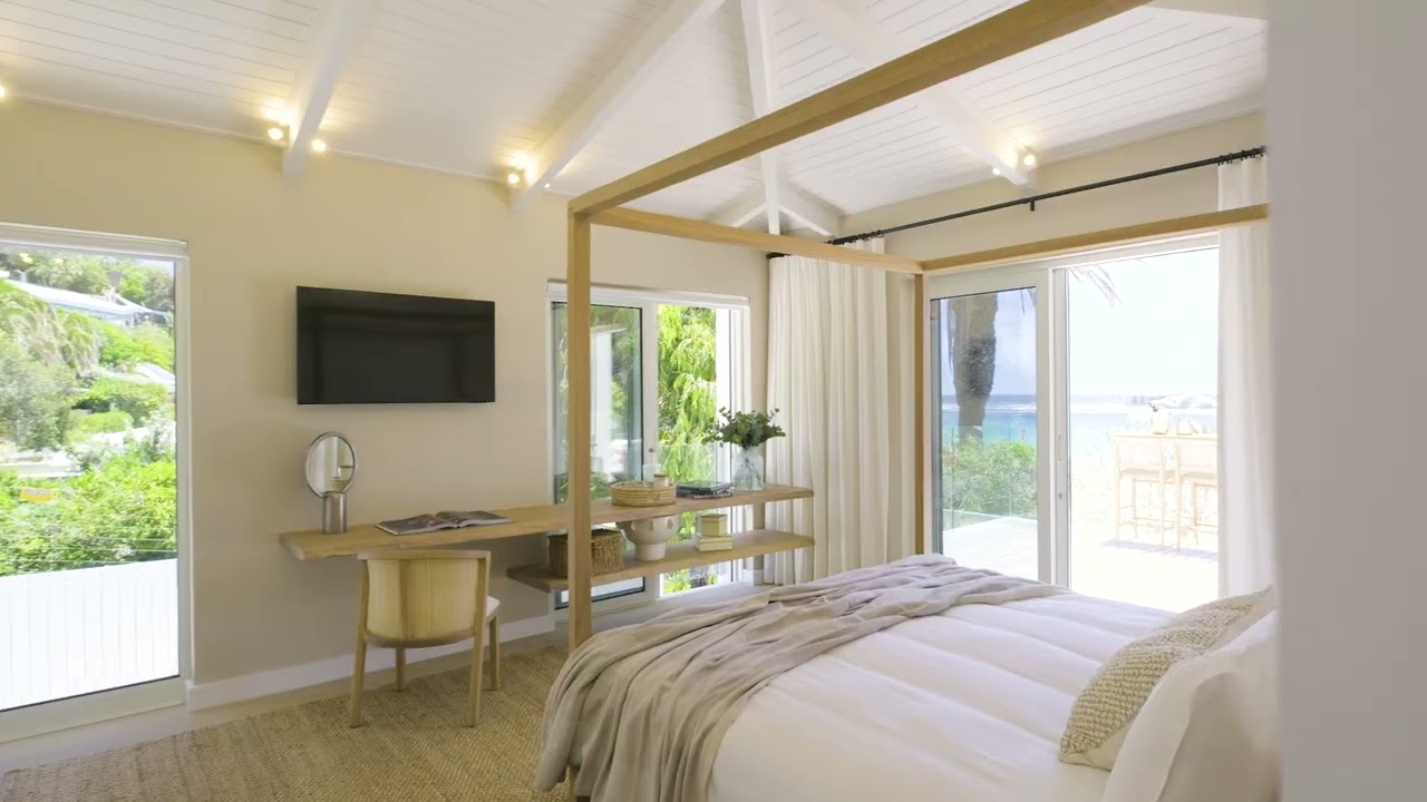 Clif Bungalow