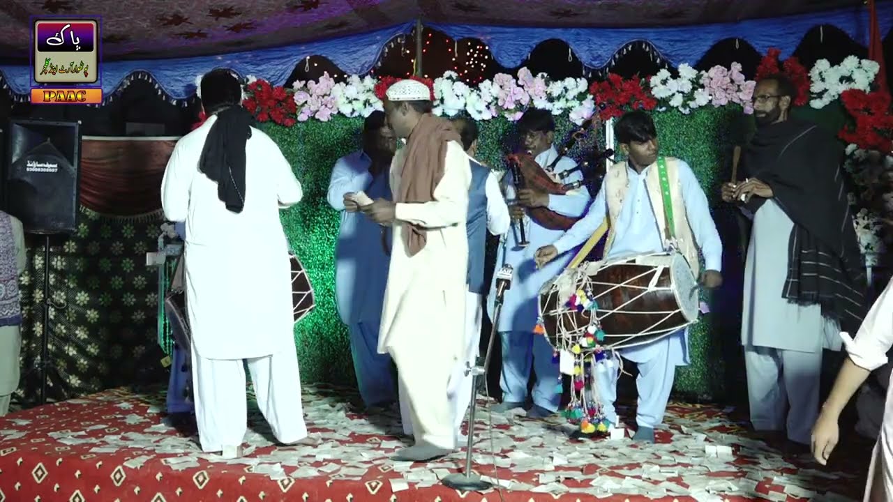 Adeel Pervez || A Tribute To Mehdi Hassan || Anjuman Anjuman Shanasai Ghazal