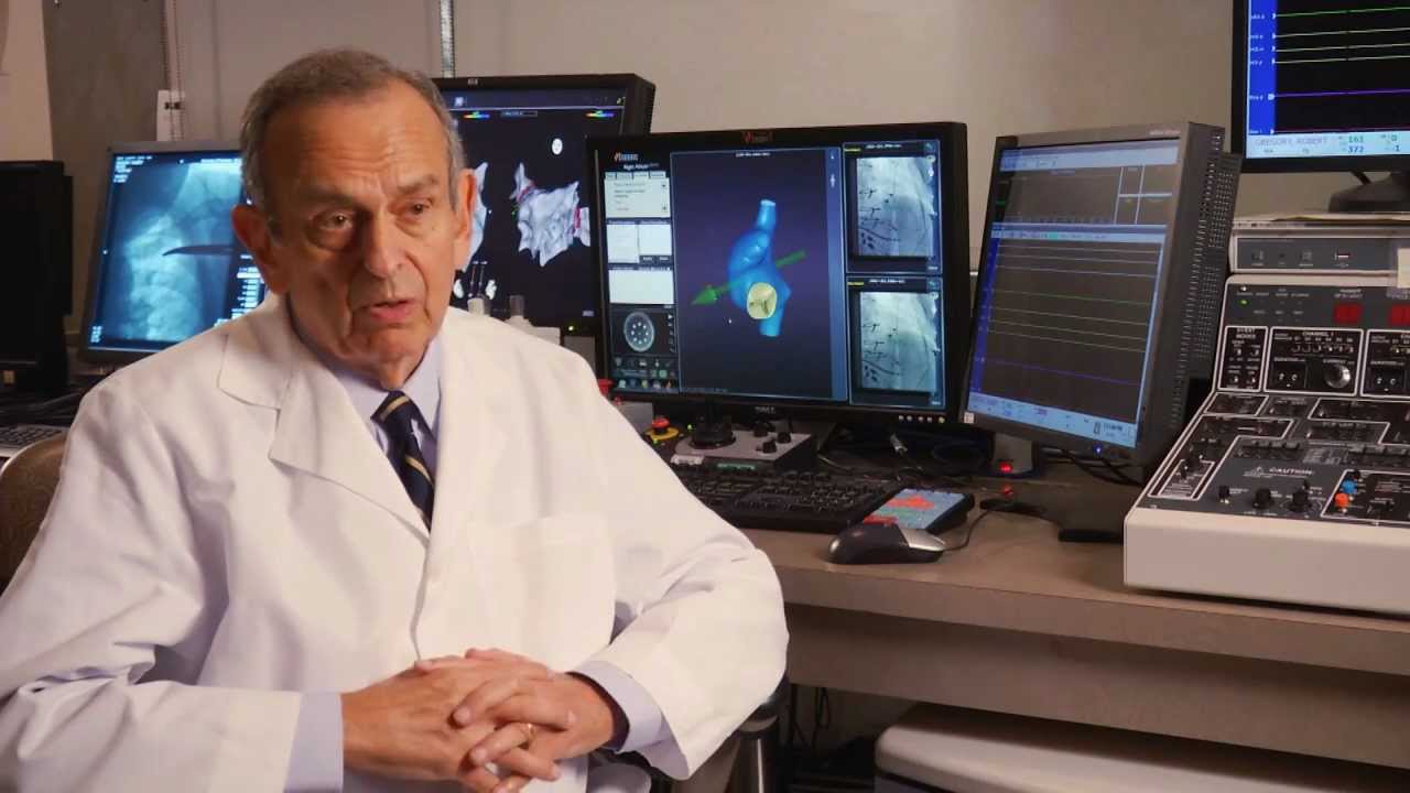 Defibrillators Help Patients Live Longer, Better