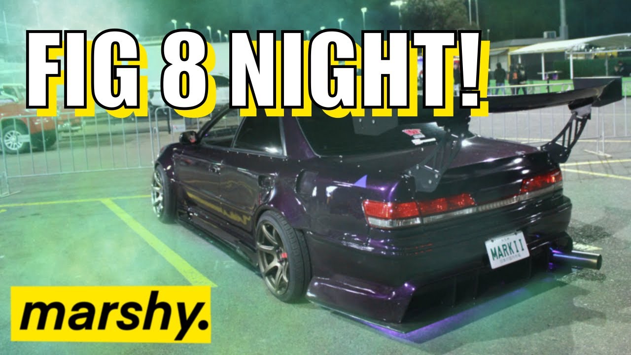 Fig. 8 Night w/ AUSDC  |  marshycomics.