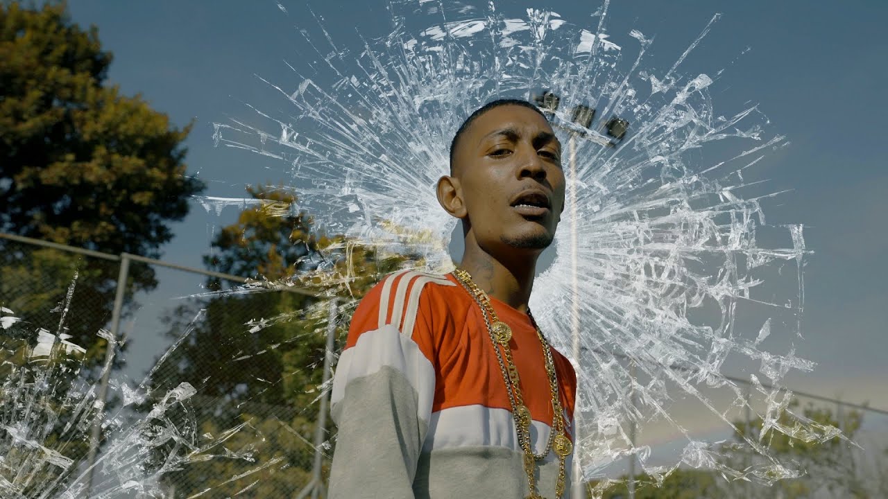 Boombang Tii Bryan - Crackdown 2.0 (Official Music Video)