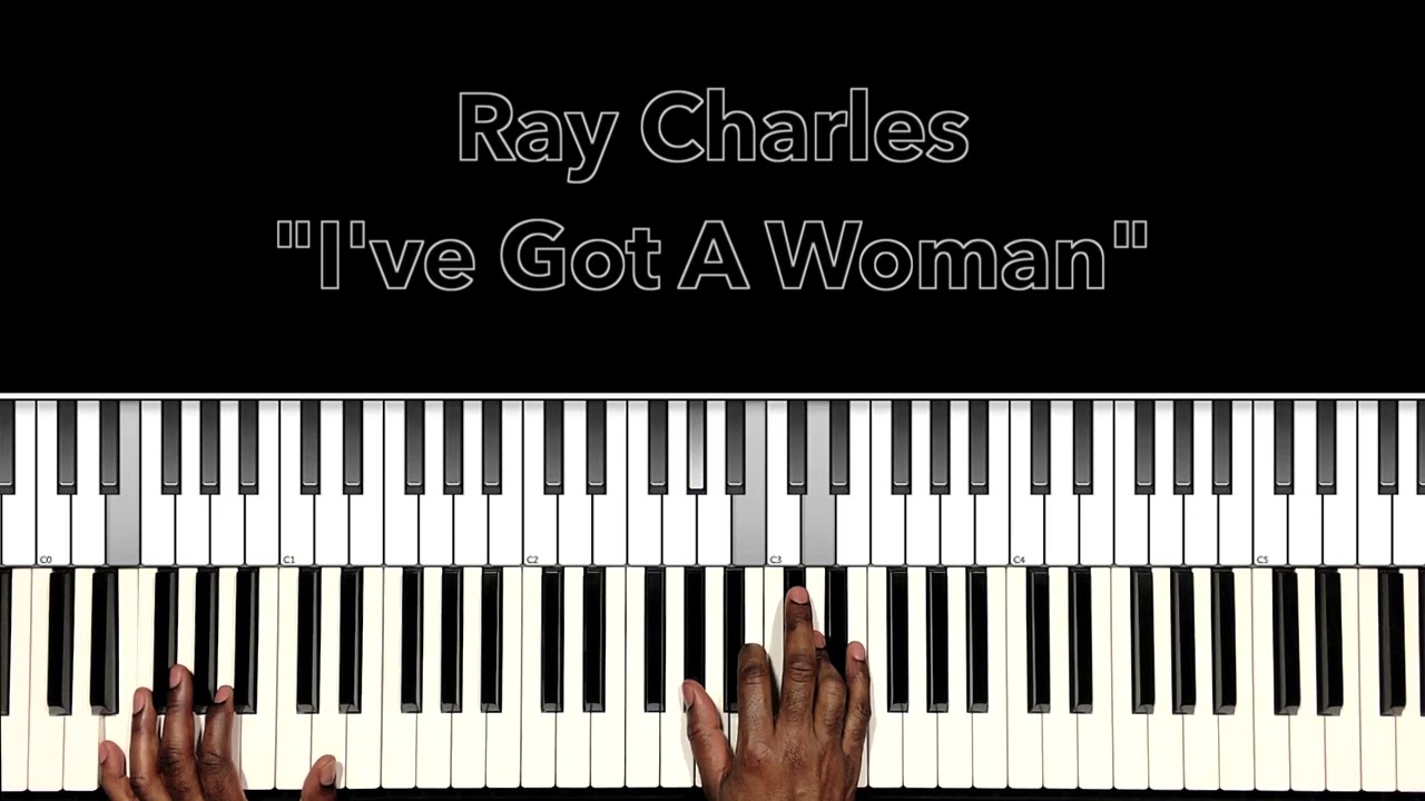 Ray Charles 