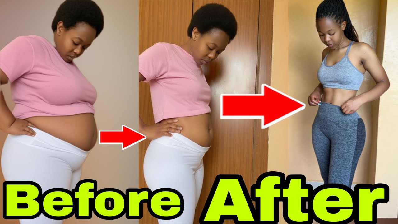This 20- Min Aerobic Hacks Will Help you Lose Weight & Burn Belly Fat Faster in 30 days