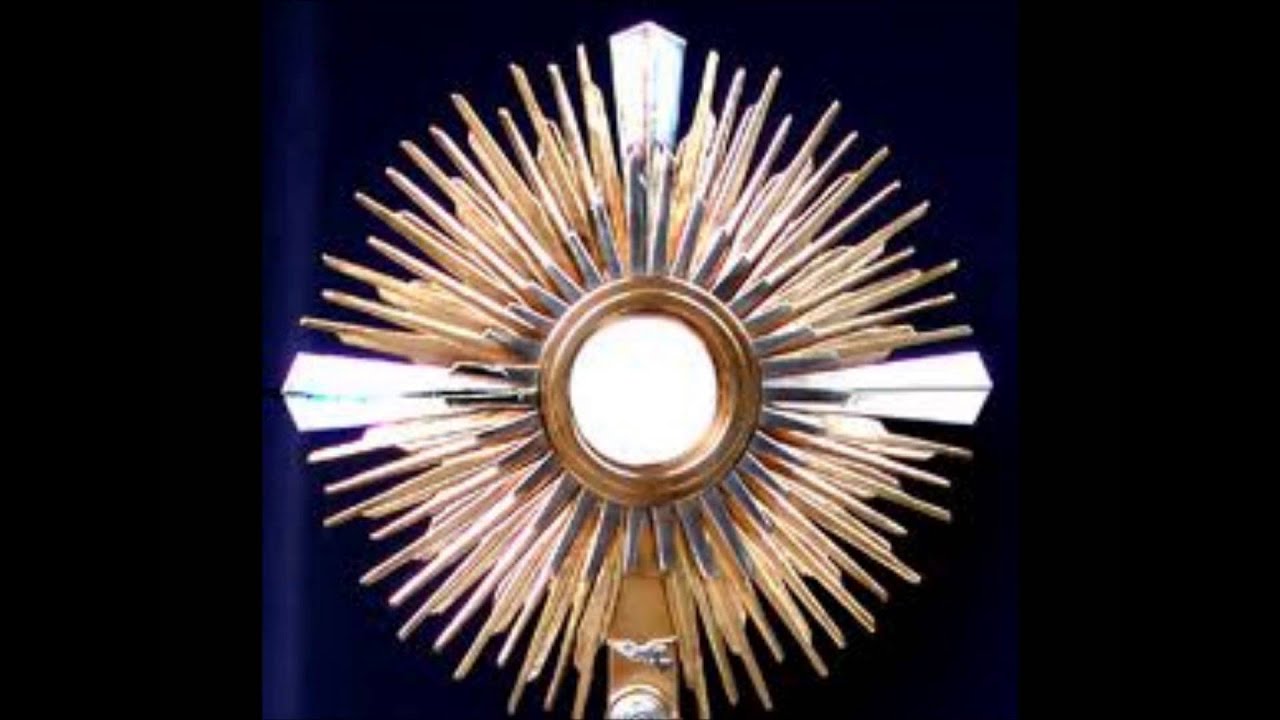 Oracion de Sanacion---Subscribete