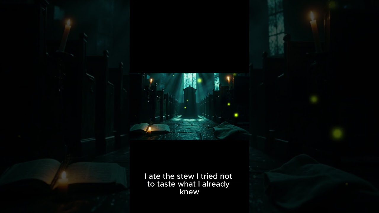 The Confession – A Priest’s True Horror Story  NightLore