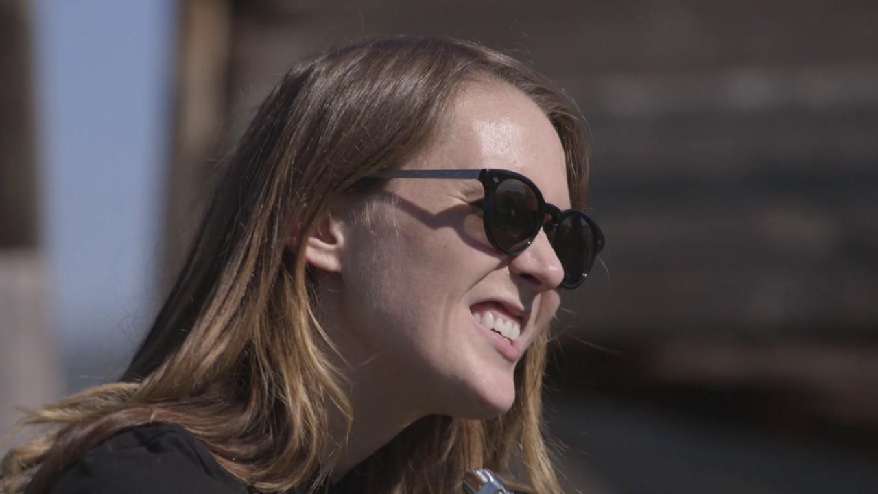 Laney Jones // 
