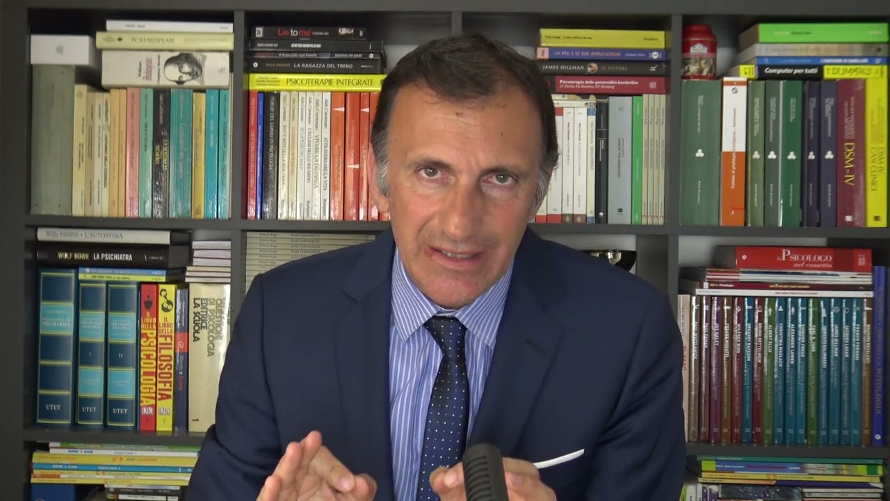 Il Narcisista come predatore