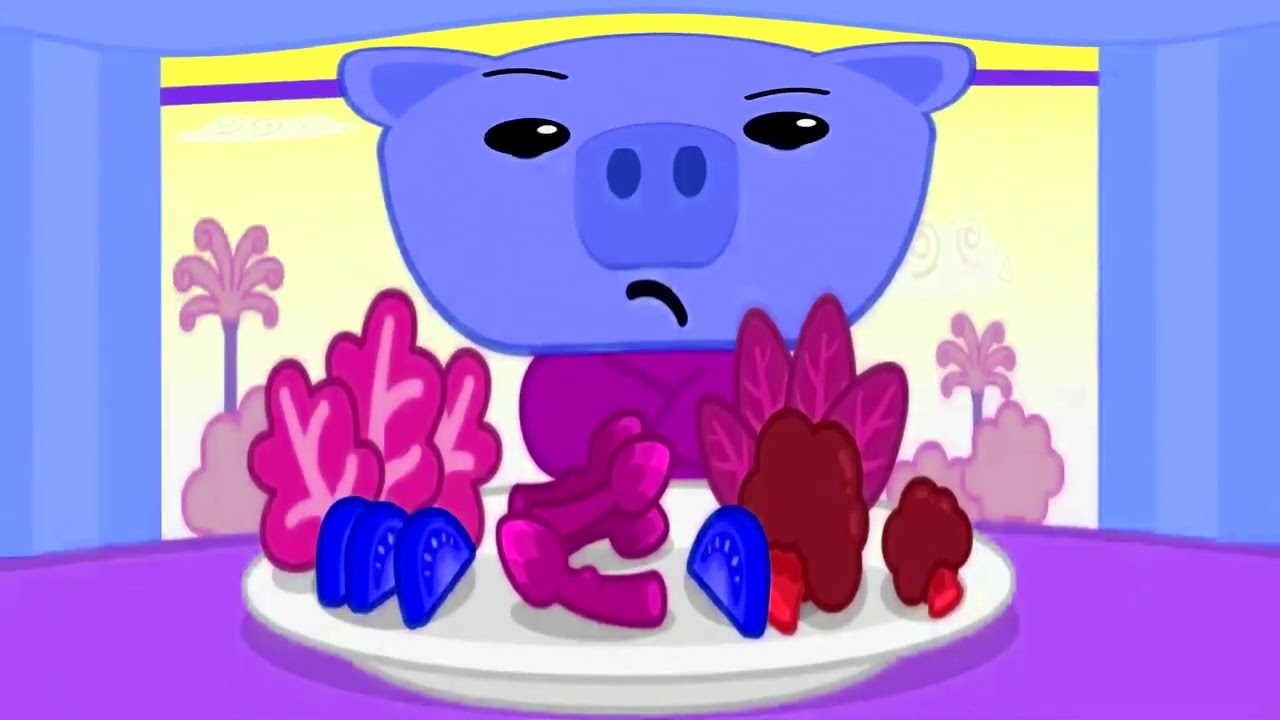 No no no logo effects Sponsored By Klasky Csupo 2001
