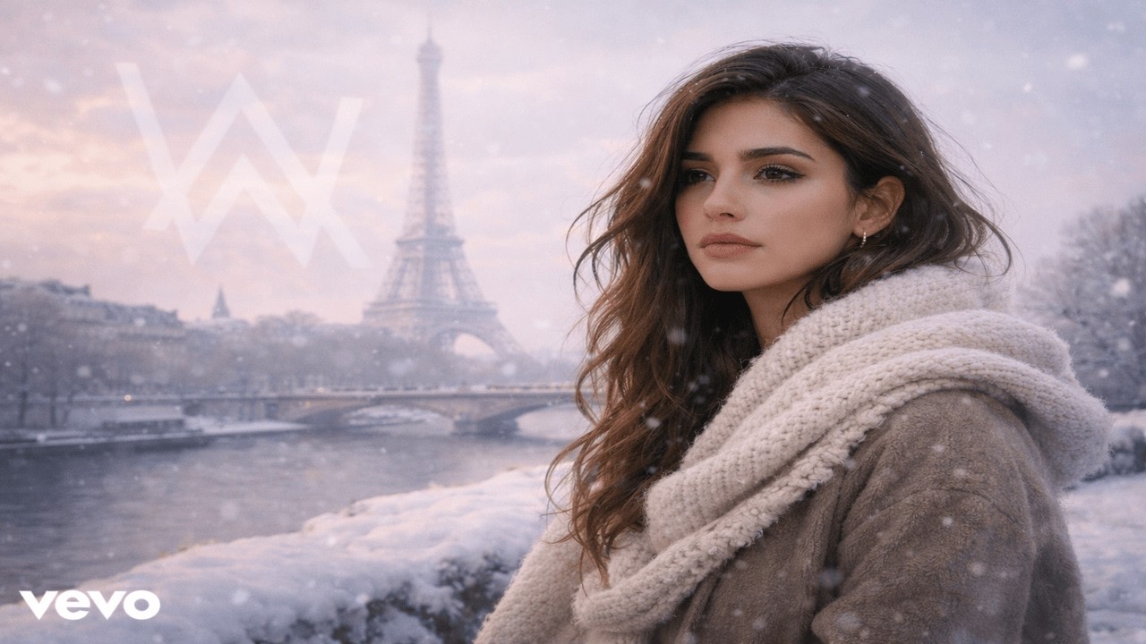 🎧Alan Walker Style Full Bass Remix 2026 || Emotional Melodic Future Bass for Study | Alan Mello