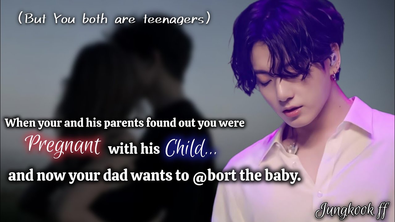 #06 | When you both do it in a drunken state and now you are pregnant as a teen || Jungkook ff ||