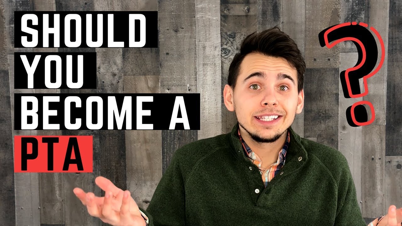 Should You Become a Physical Therapist Assistant?