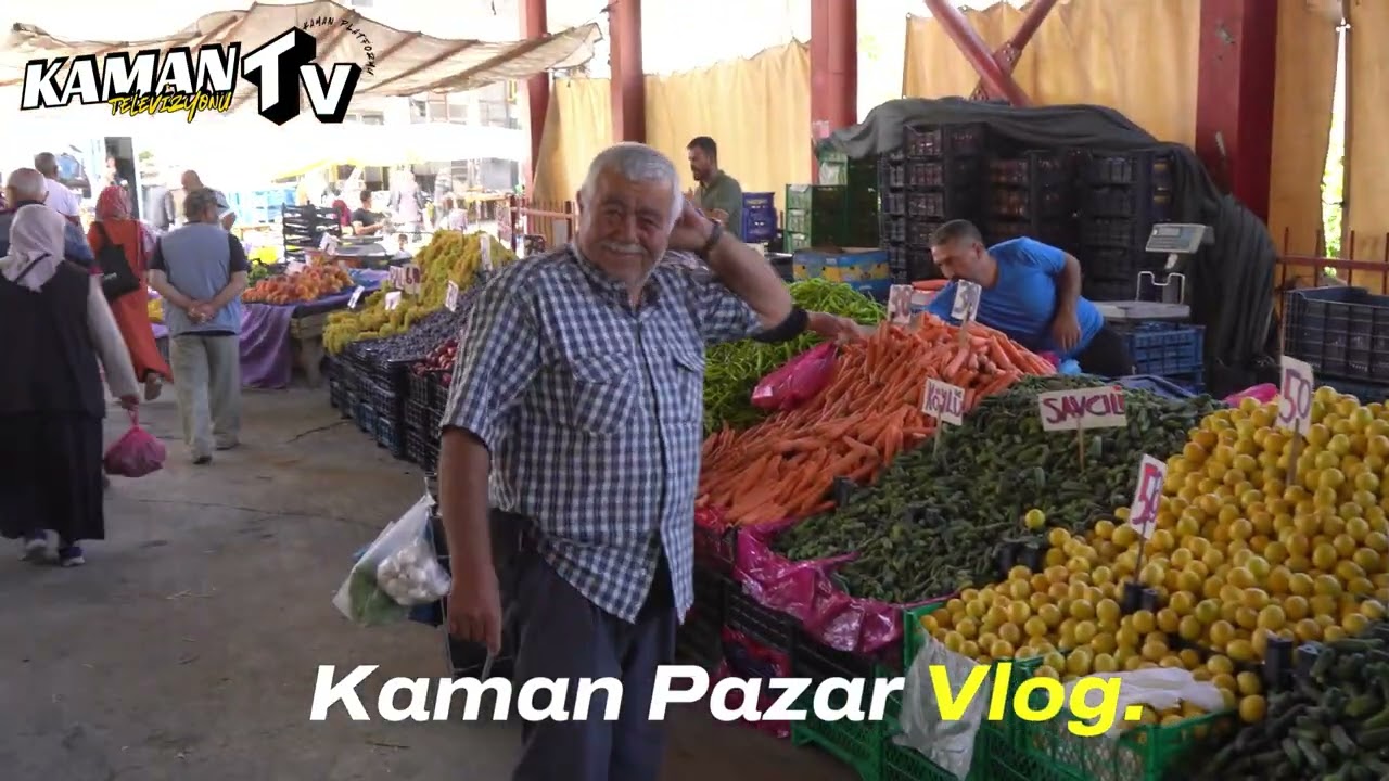kamanpazar vlog #kaman