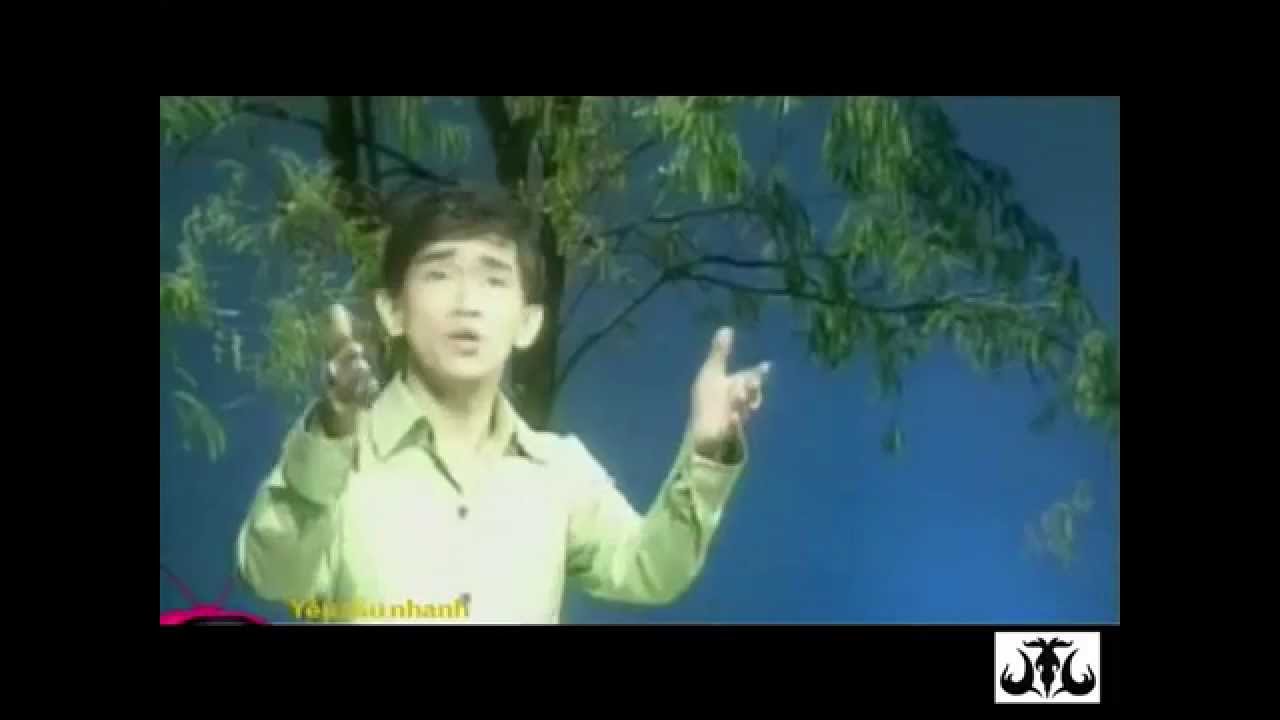 Một Đời Người Một Rừng Cây - Minh Thuận