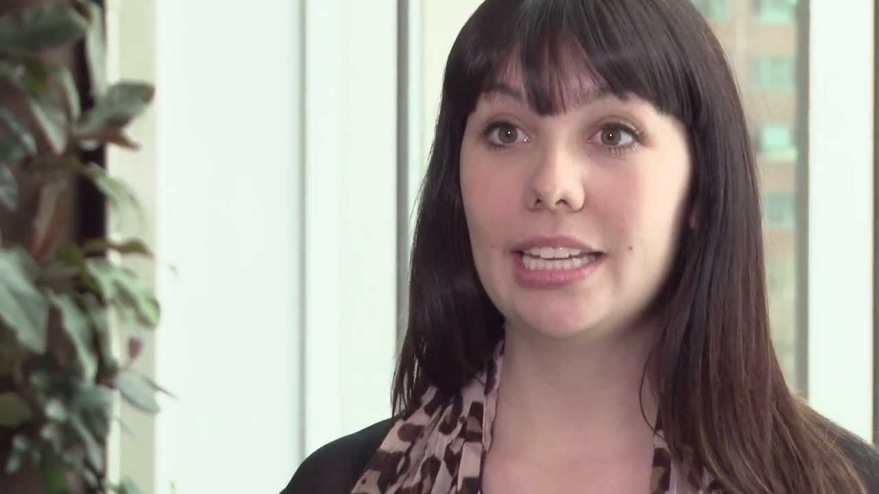 Créateurs de valeurs 2013 - Karine Bernard