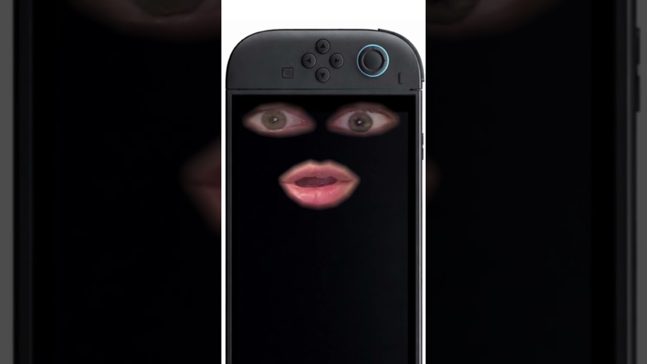 NINTENDO SWITCH 2 KORZYSTA ZE SŁOŃCA #shorts