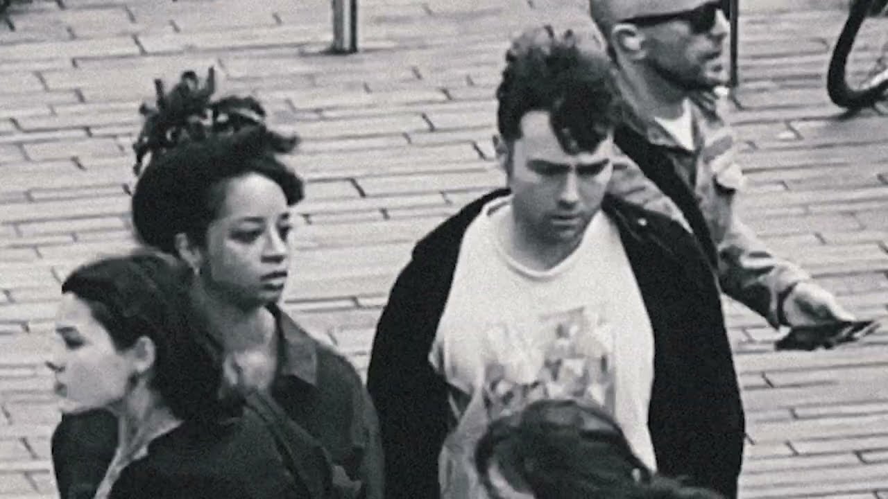 That Is Not Who I Am by Dave Davidson | Trailer