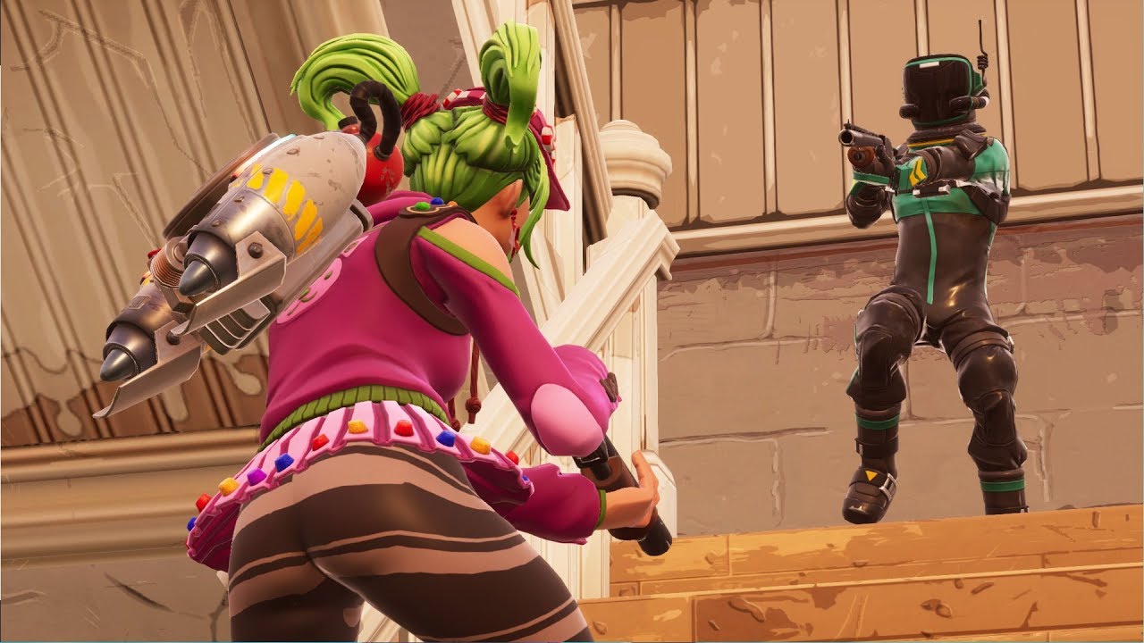 ТОЛЬКО ДРОБАШИ ПРОТИВ СКВАДОВ