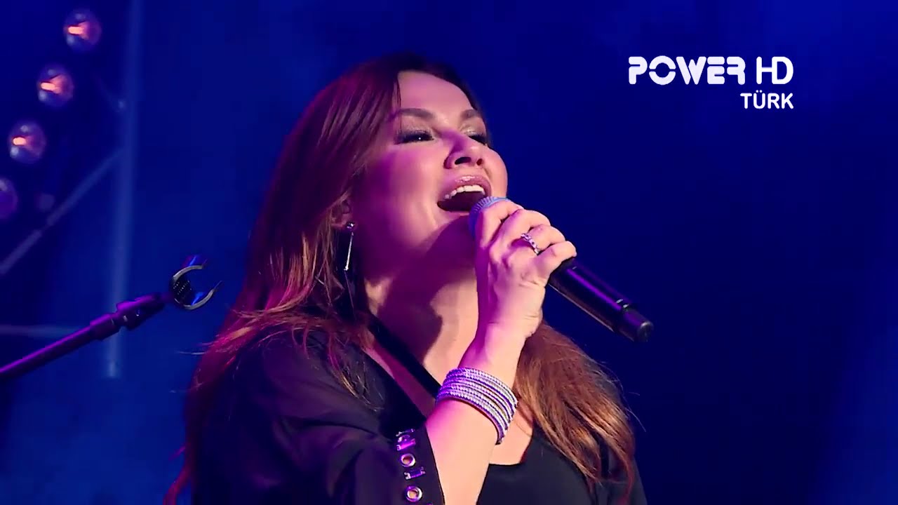 Deniz Seki, Akustik Konser