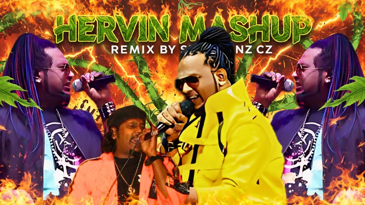 SpinZ – Hervin (Ultimate Nostalgia Mashup) 10k Sub Special Remix