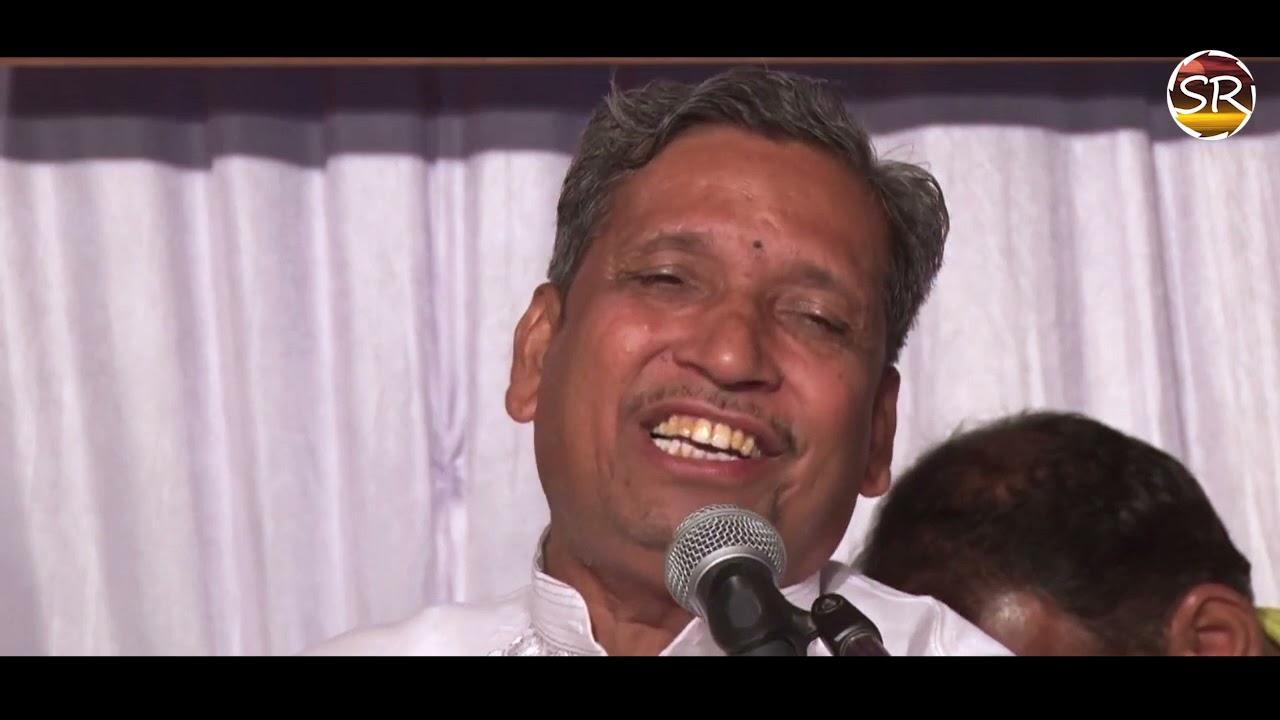 Ab Ki Tek Hamari by Dr. Hanuman Shahay | श्री कृष्ण भजन | अब की टेक हमारी रे | SR Bhajan #SRBhajan