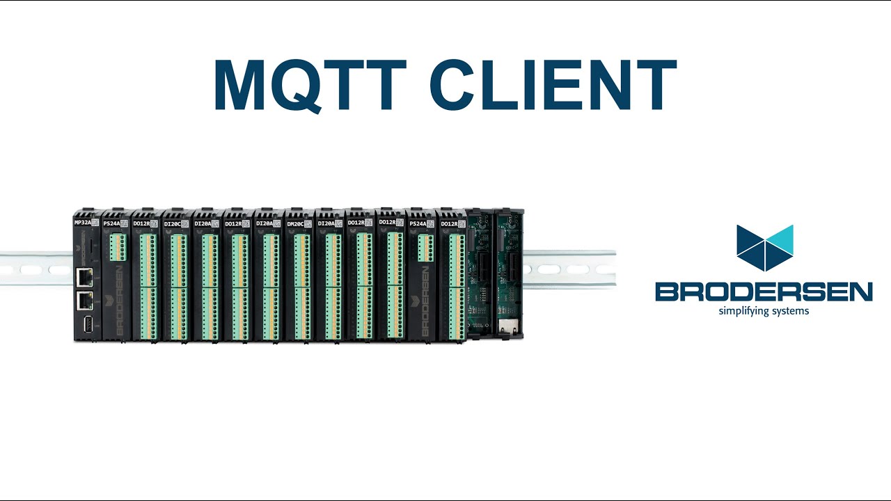 MQTT Client