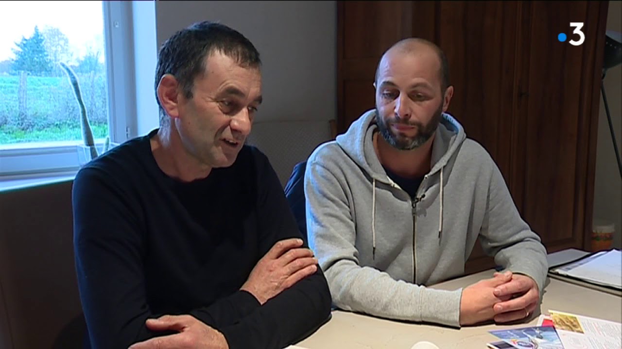 Le volailler de l'Elysée en colère contre Emmanuel Macron