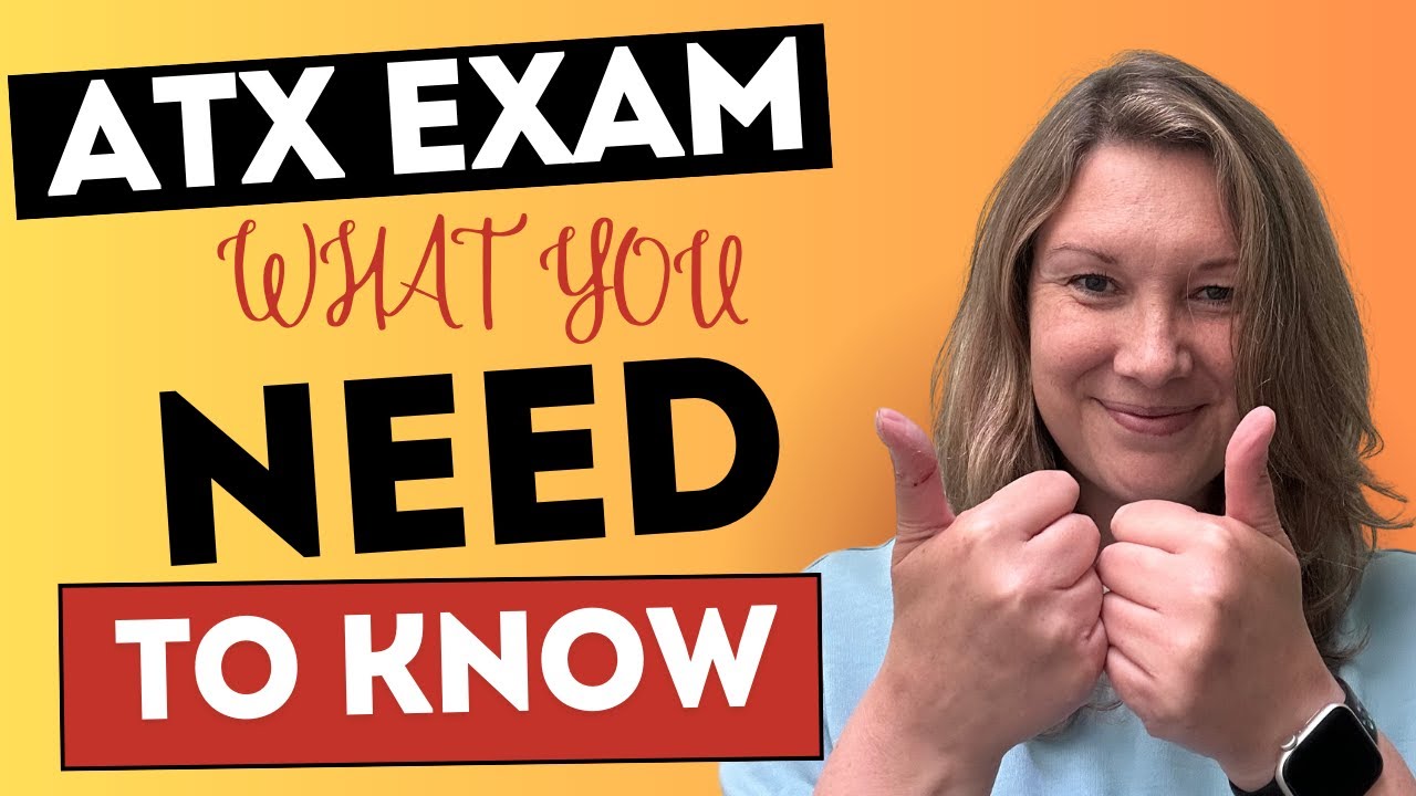 ACCA Advanced Tax Exam - Hot Topics