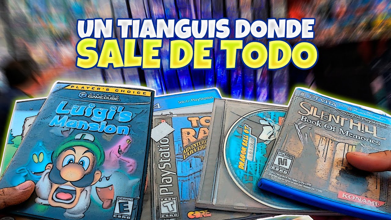 ¡Este Videojuego DECEPCIONÓ A LOS FANS y Nosotros LO COMPRAMOS! 🫵