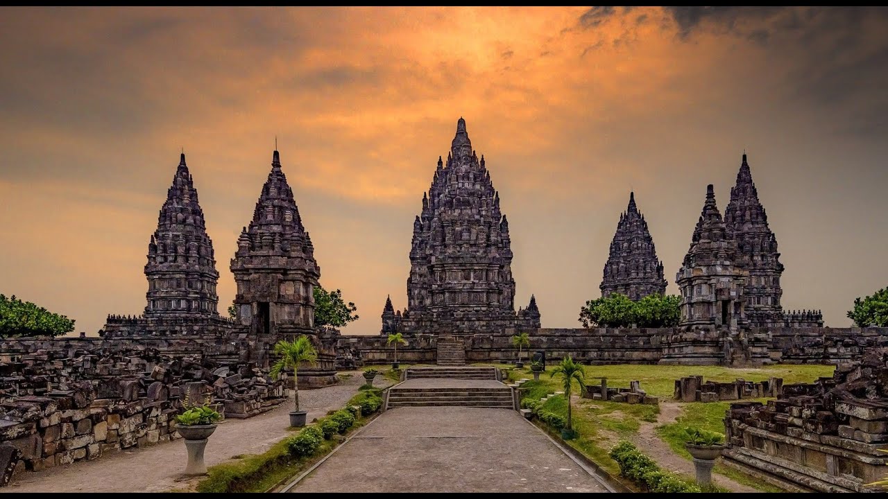 INDONESIA RAYA NATIONAL ANTHEM
