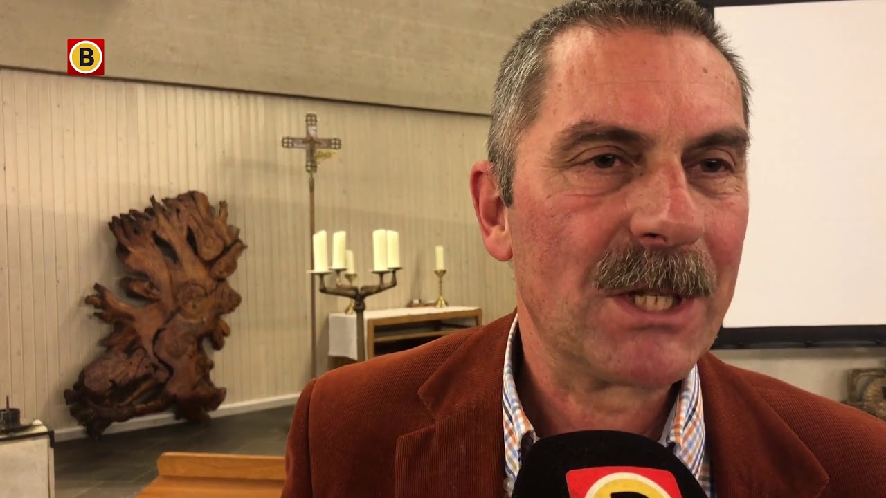 In Roosendaal sluiten twee kerken