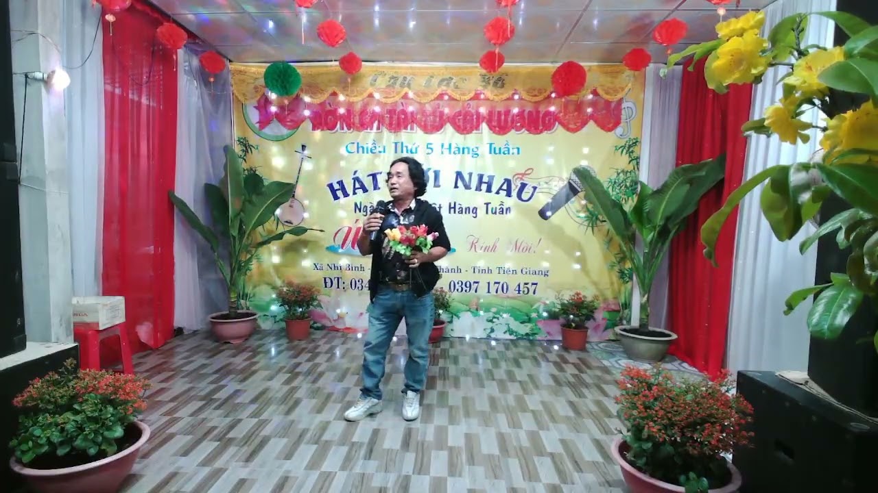 soi nho soi thuong /van suong
