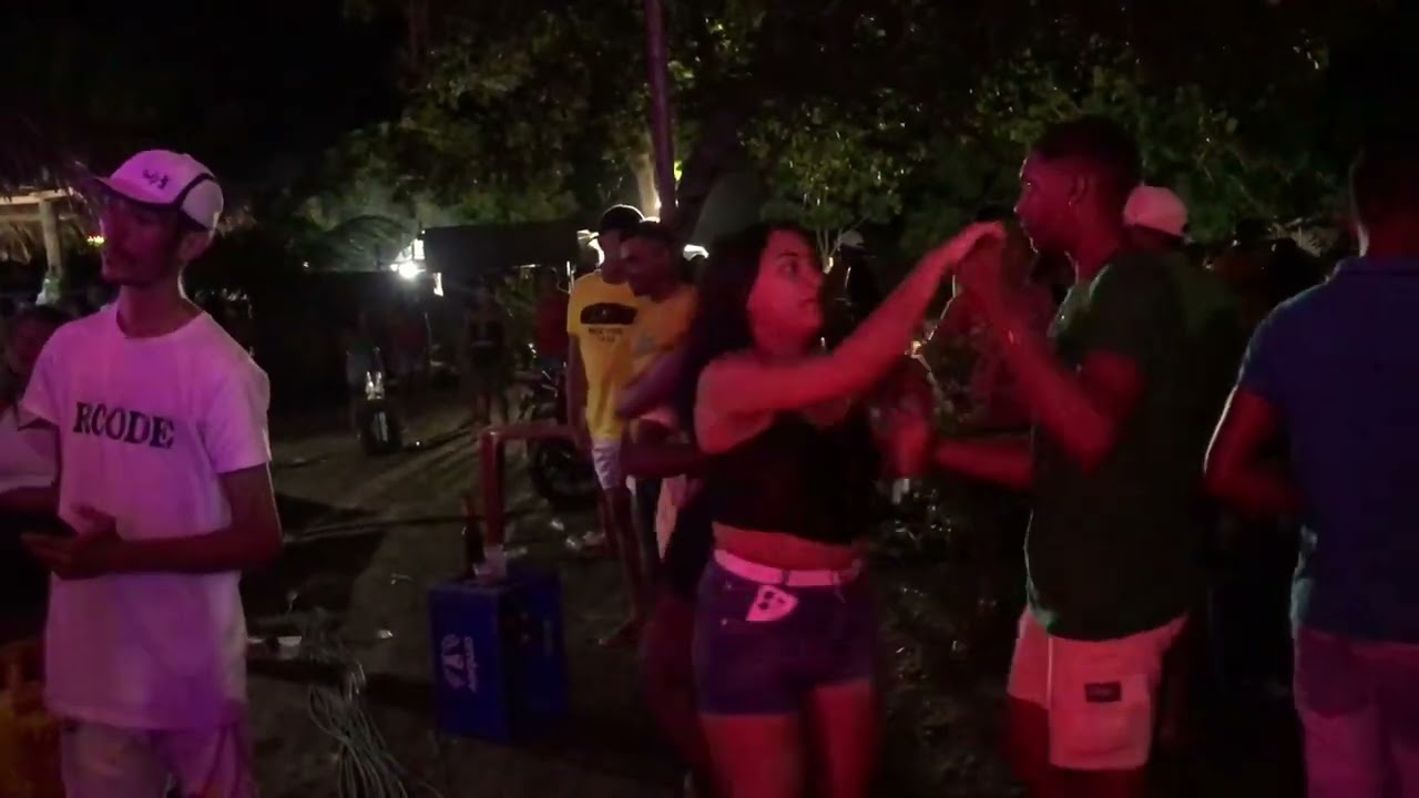 ANIVERSÁRIO DE DD TURISMO - EM POV TARUMÃ - ÁGUIA DE OURO IRMANDADE