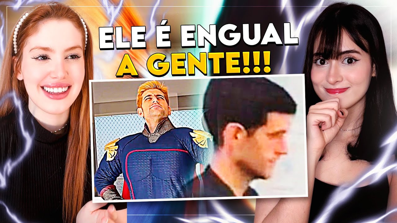 REACT | TODAS AS PÉROLAS DO MAGO DAVY JONES | CR Reacts