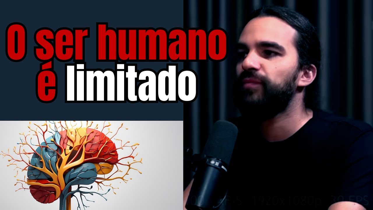 A busca para entender as coisas- @Ge02cortes