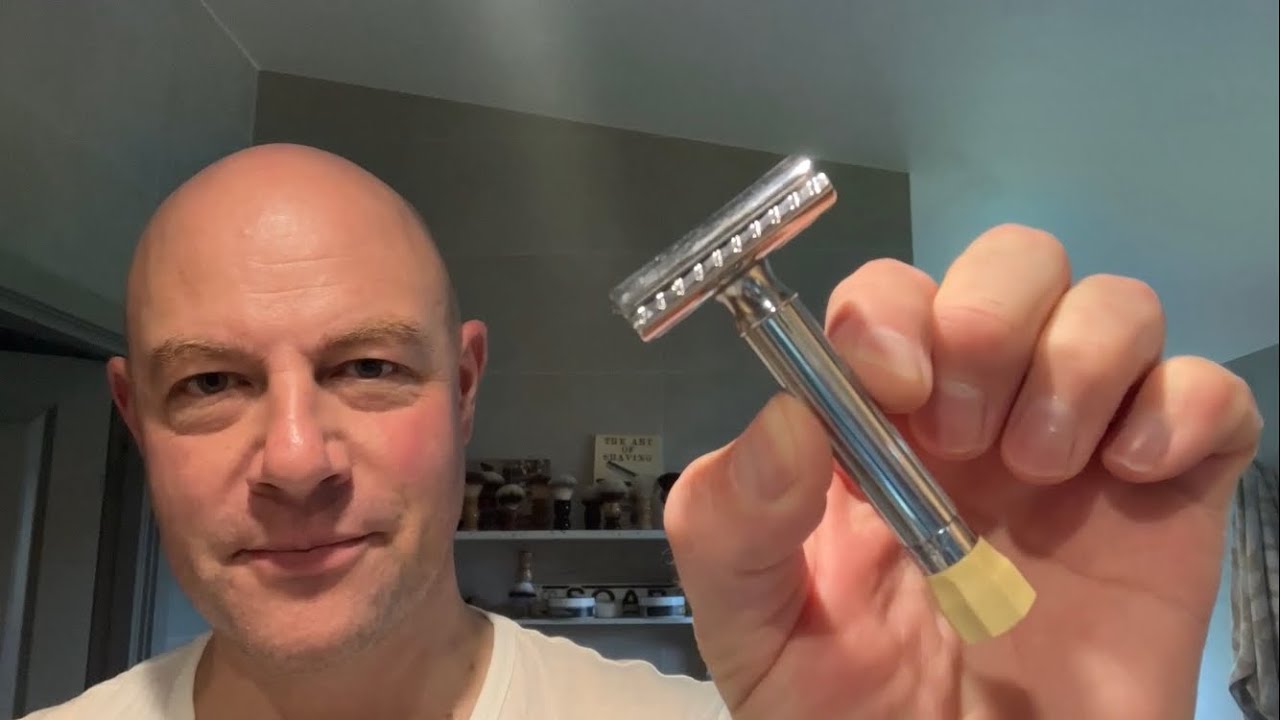 Merkur Progress, Batters Up & Zenith copper/boar