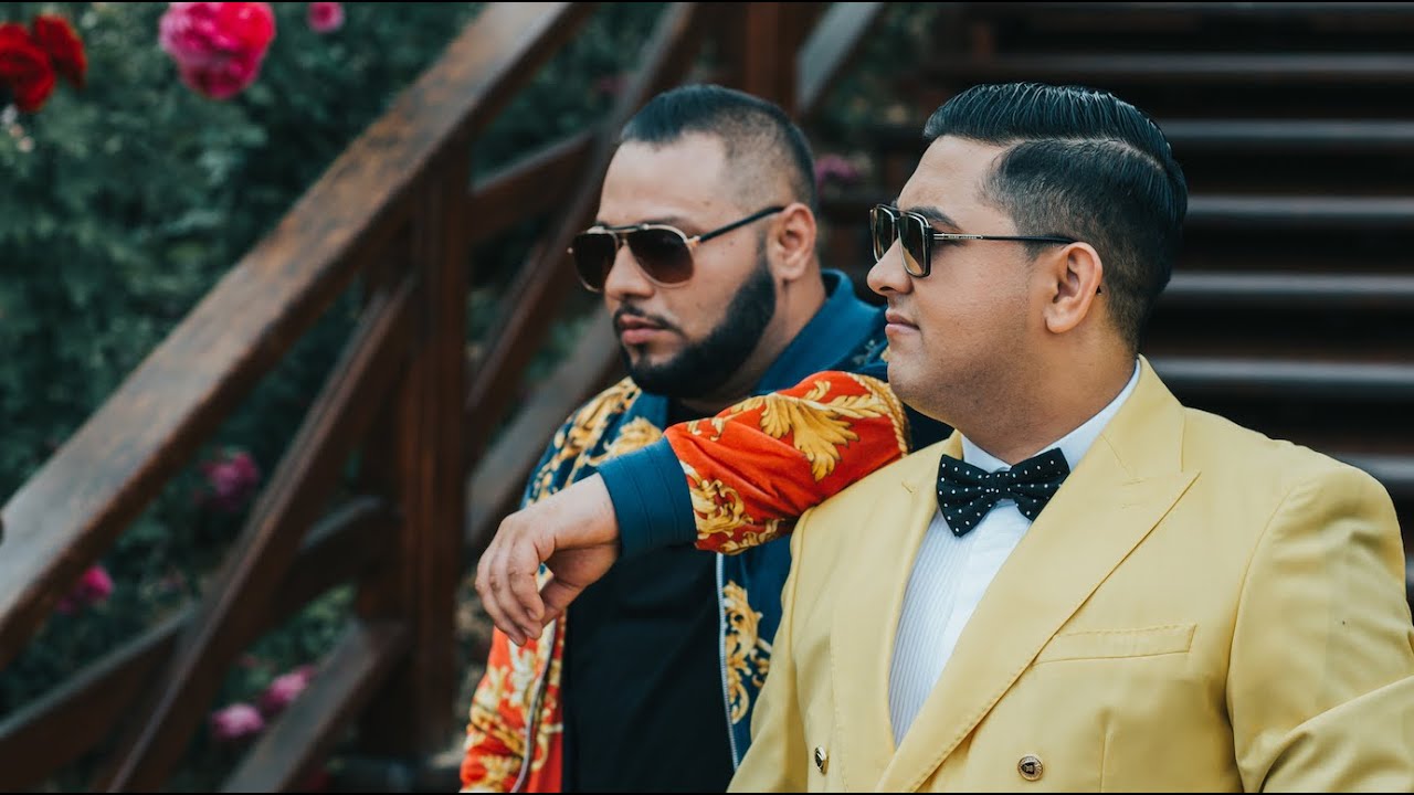 Kis Gr&oacute;fo x Mr. Andreas: #CSAJOZ&Aacute;SI (official music video)