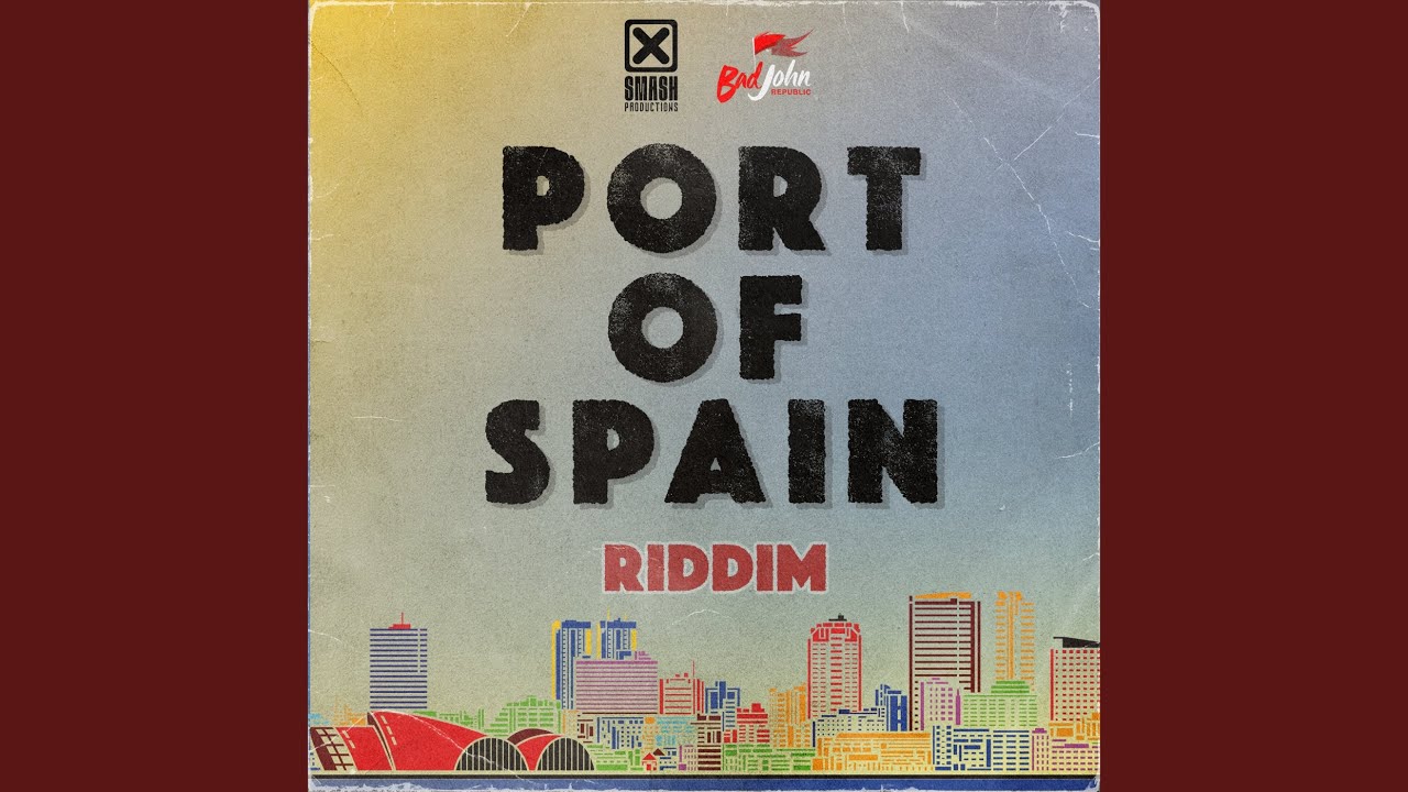 Port Of Spain