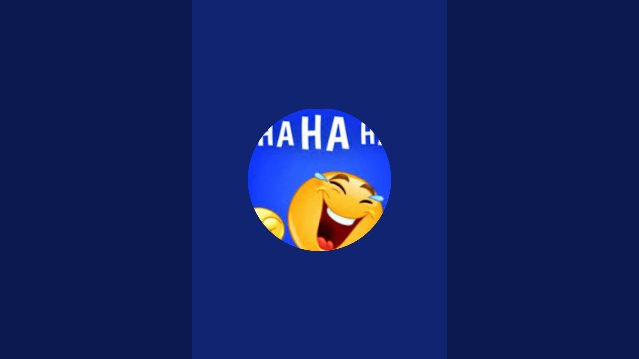 Funny laughter 🤪 is live!