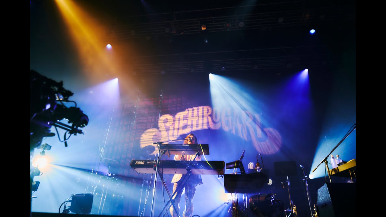 Omoinotake | 惑星 Live ver.（2023.4.28 Omoinotake SPECIAL LIVE 2023 “SUEHIROGARI”）