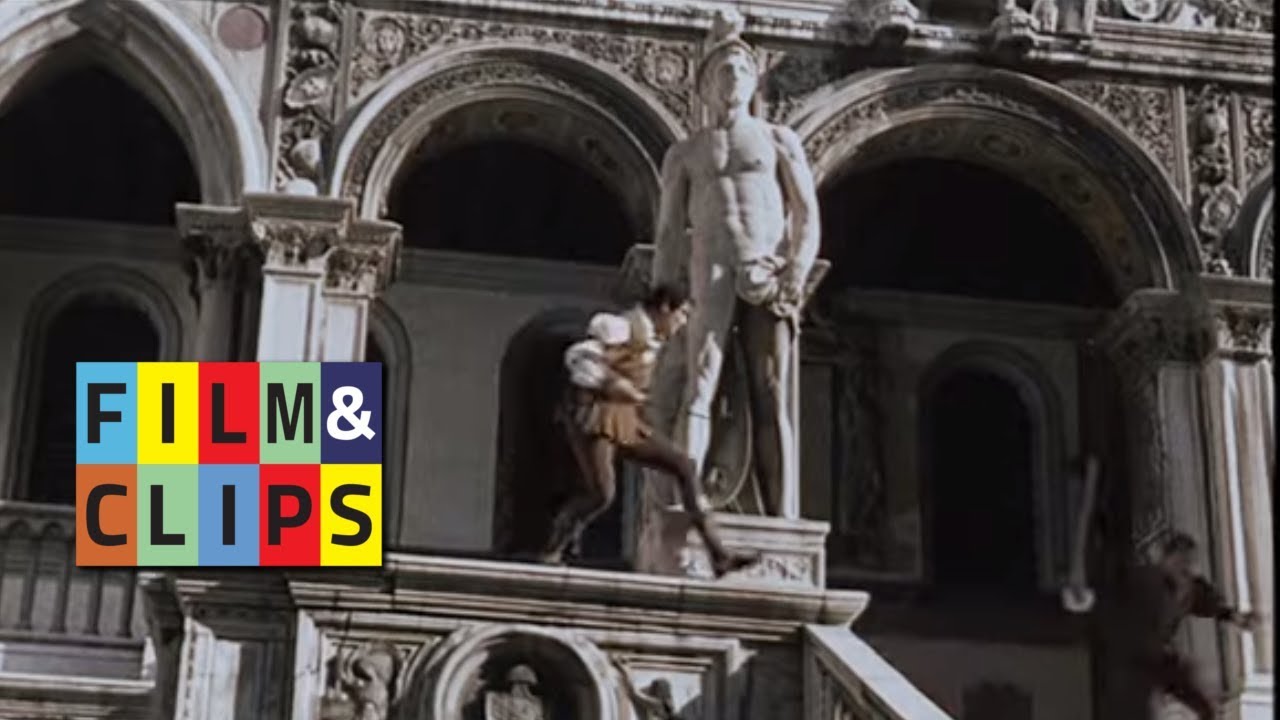 Il Ponte dei Sospiri - Brett Halsey - Trailer by Film&Clips